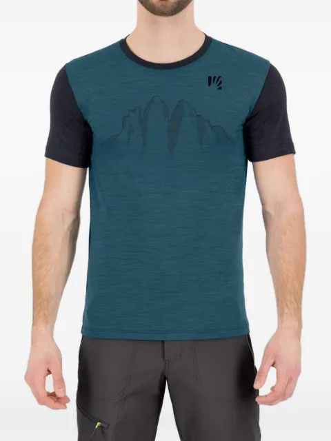 KARPOS playera Taiole