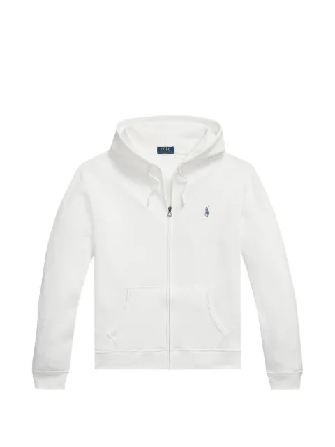 Polo Ralph Lauren zip-up hoodie