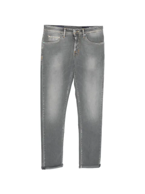 Sartoria Tramarossa Leonardo faded jeans
