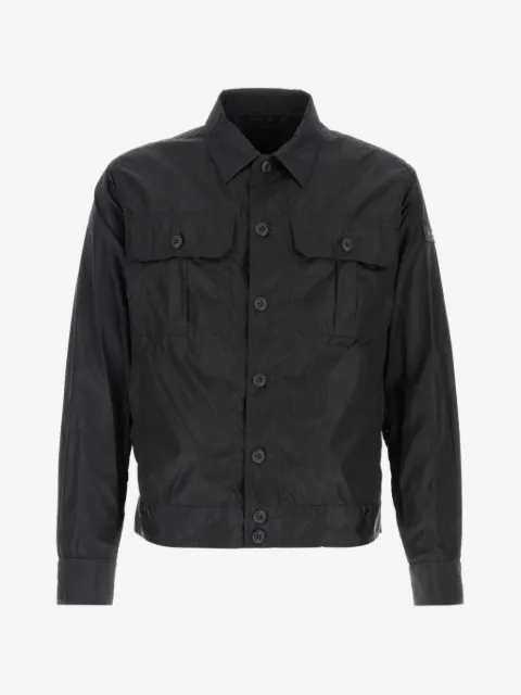Tatras buttoned shirt jacket
