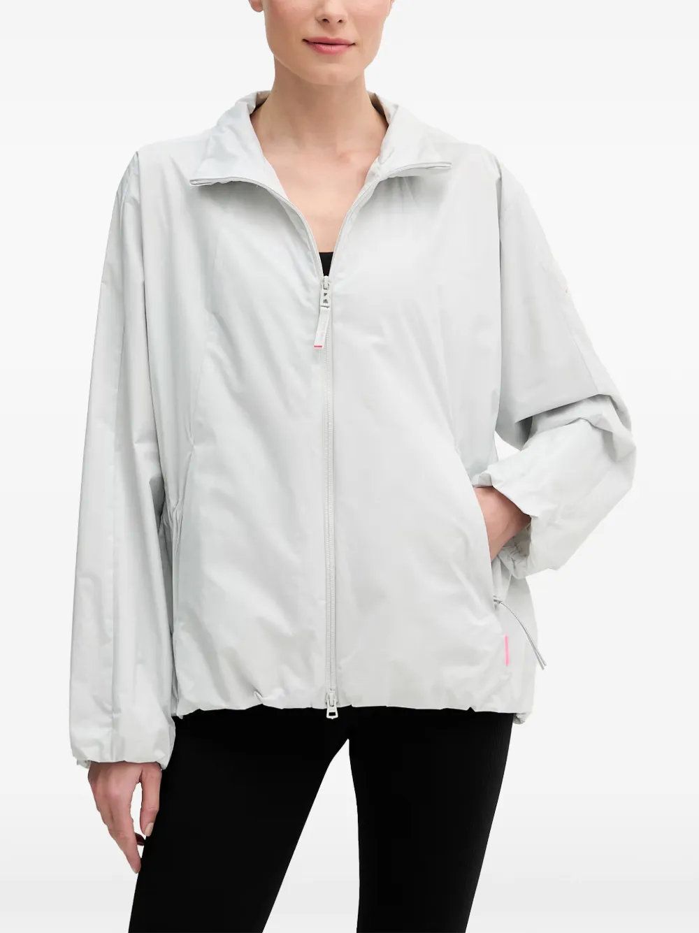 BOGNER FIRE+ICE Yosefine zip-up jacket
