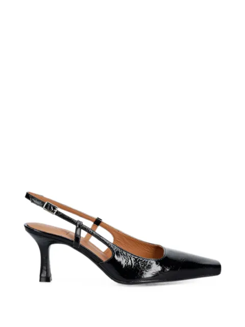 BILLI BI zapatillas con tira trasera