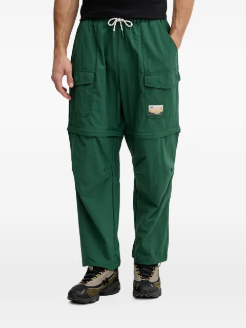 Columbia Sportswear Acker Rock convertible cargo pants