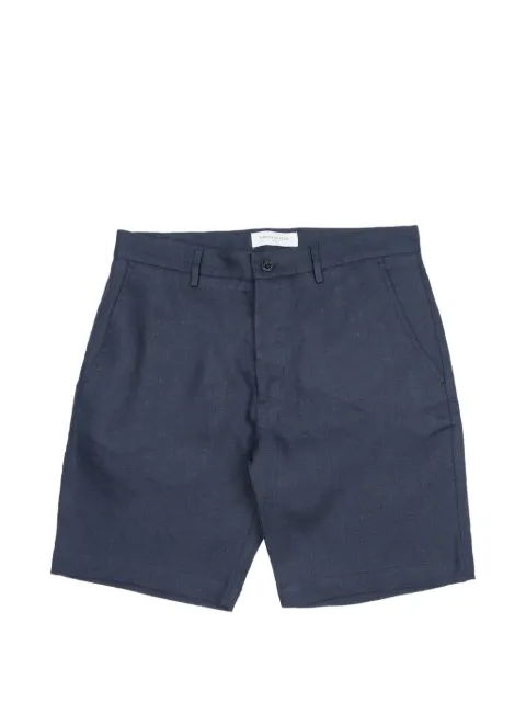 BROOKSFIELD front-pocket shorts