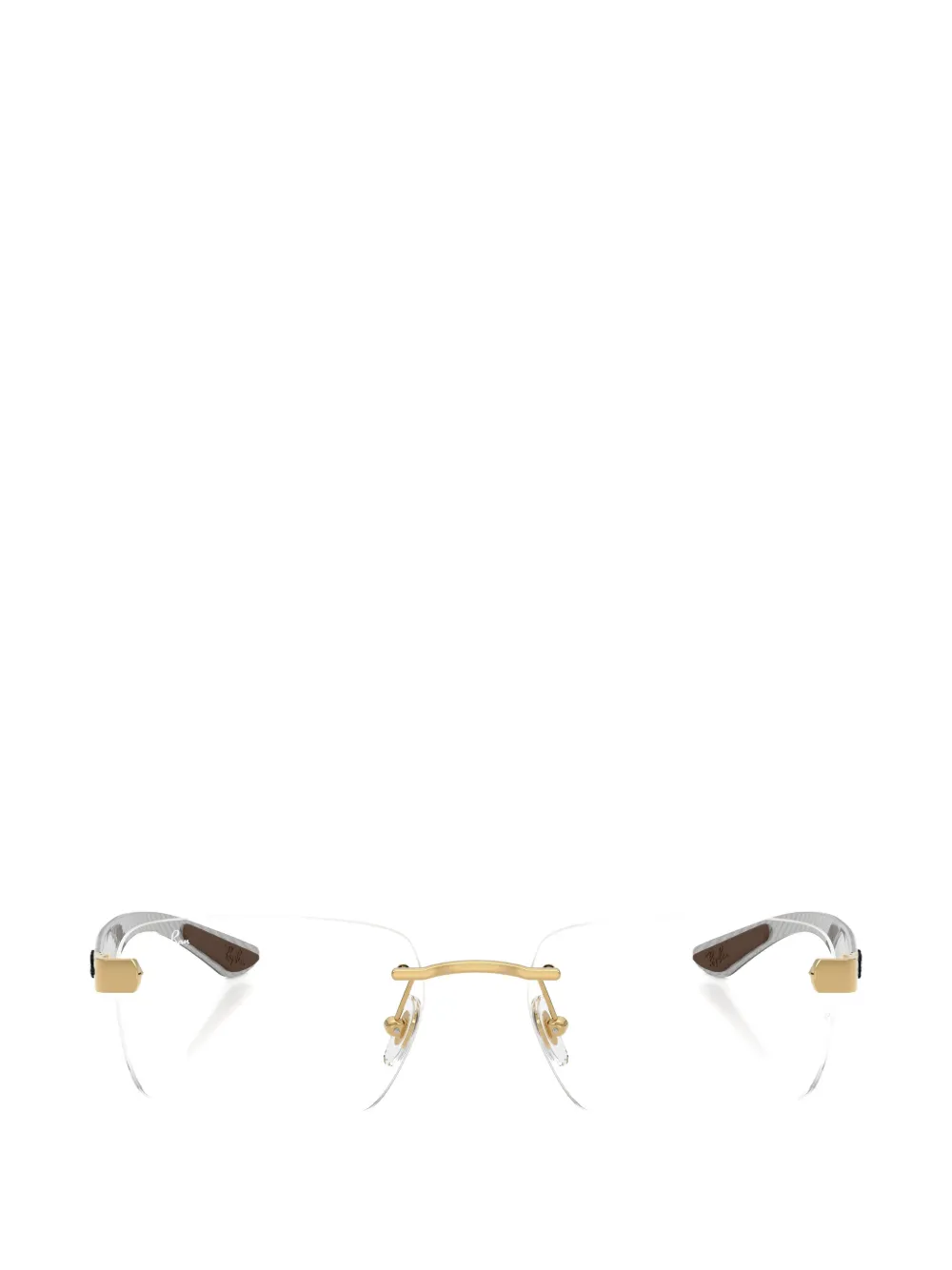 Ray-Ban RB8423 glasses - Oro