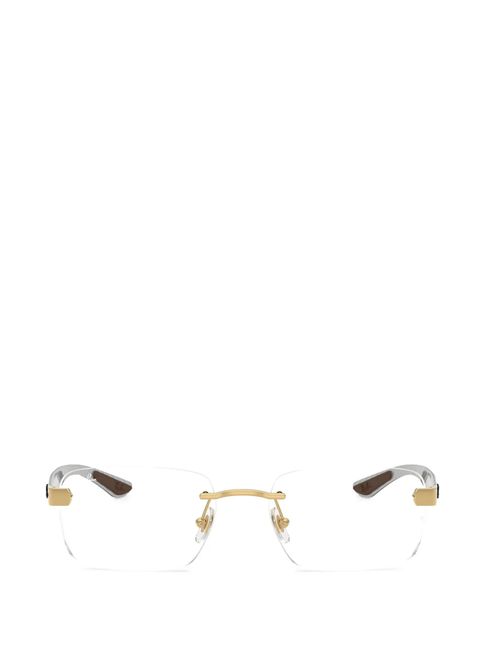 Ray-Ban RB8423 glasses - Oro