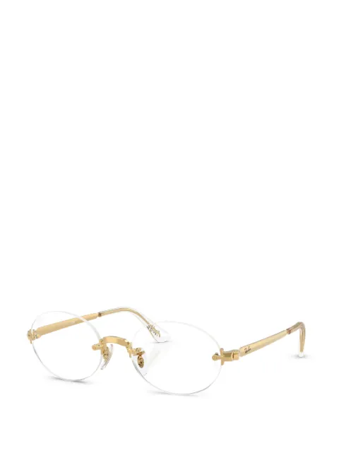 Ray-Ban x A$AP ROCKY RB3929V glasses