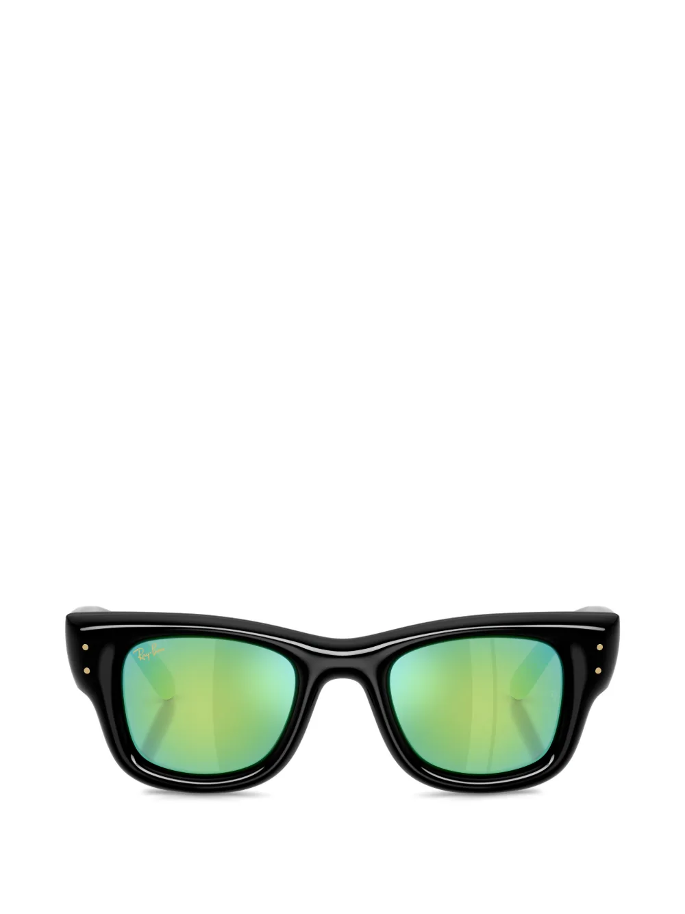Ray-Ban Wayfarer Puffer sunglasses - Nero