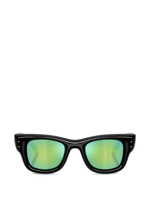 Ray-Ban Wayfarer Puffer sunglasses 