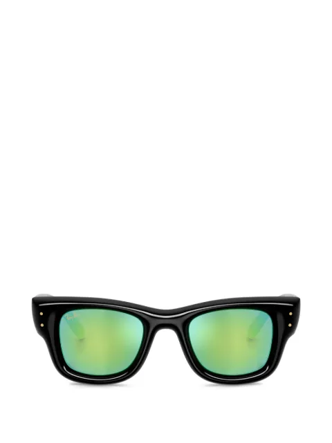 Ray-Ban Wayfarer Puffer sunglasses