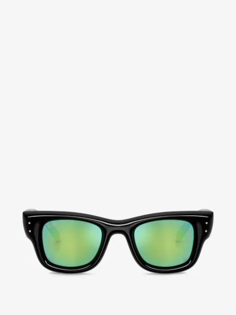 Ray-Ban 웨이페어러 퍼퍼 선글라스