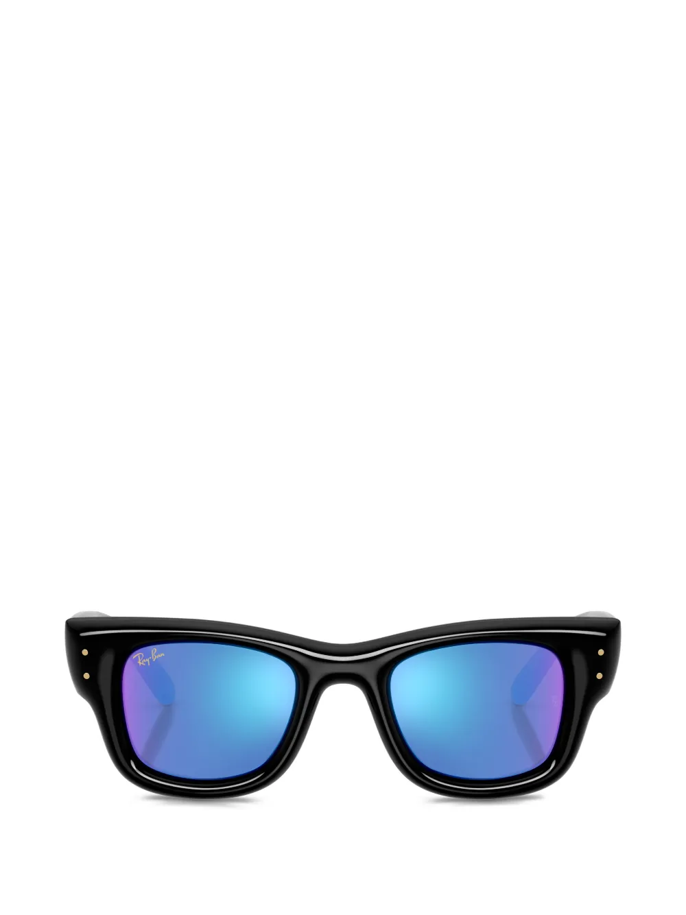 Ray-Ban Wayfarer Puffer sunglasses - Nero