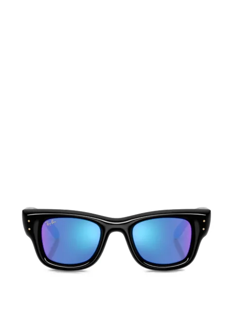 Ray-Ban Wayfarer Puffer Sonnenbrille