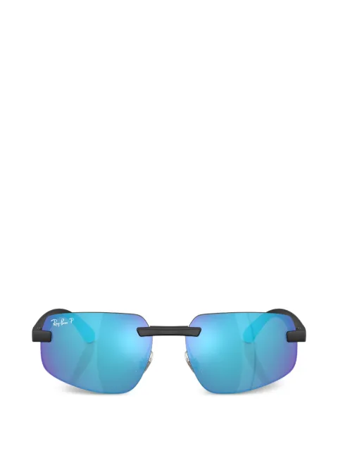 Ray-Ban RB4470 Sonnenbrille