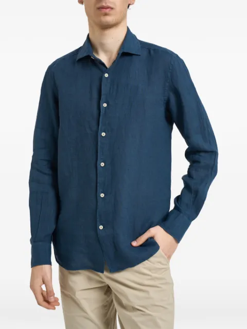 MC2 Saint Barth Pamplona long-sleeve shirt