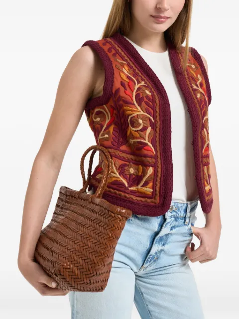 Antik Batik Suna embroidered jacket