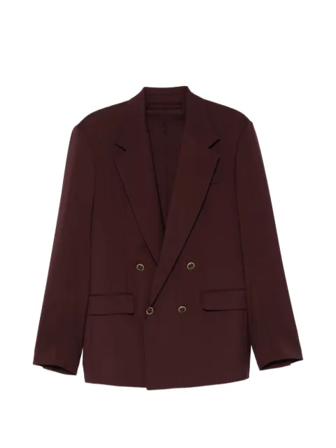 MARSEM double-breasted suit