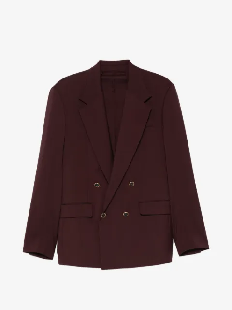 MARSEM double-breasted suit