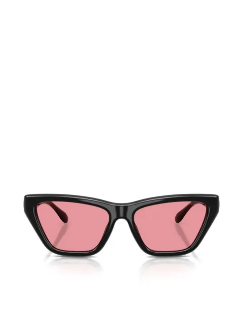 Coach CDP33 cat-eye sunglasses