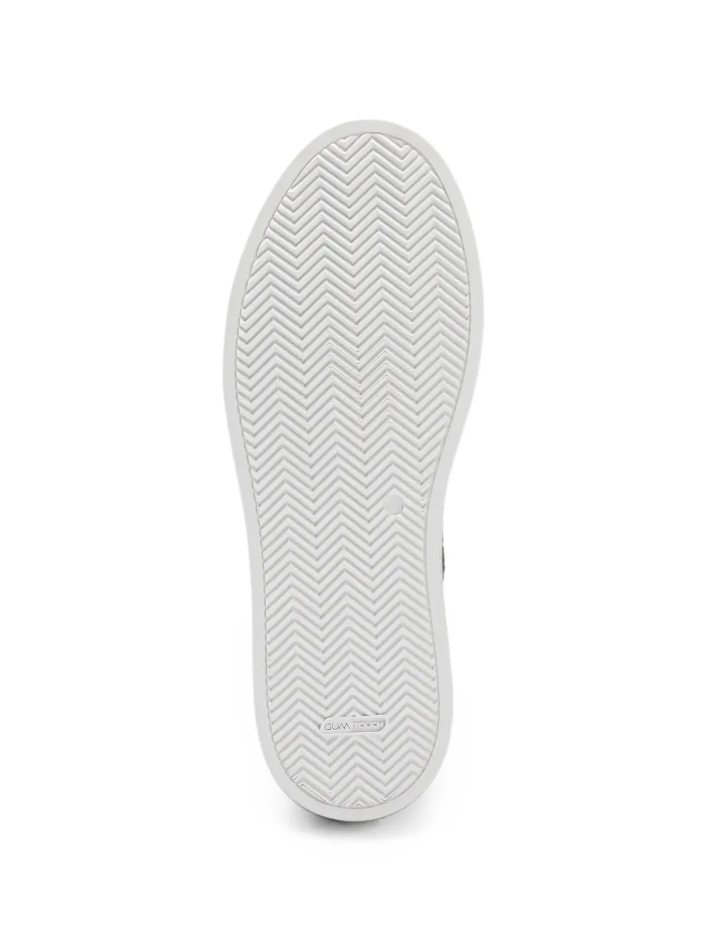  Bogner Capri Logo-debossed Sneakers - Bianco 