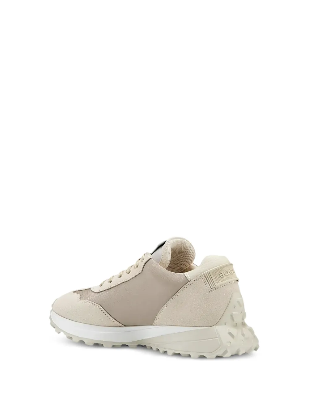 Bogner Zapatillas Con Logo Estampado - Neutro 