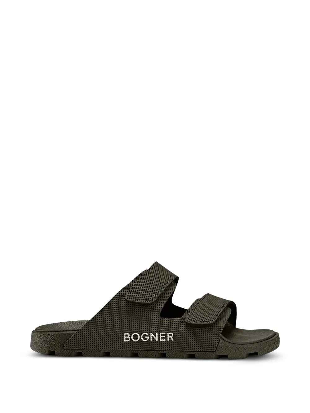 BOGNER Biarritz sandals - Braun