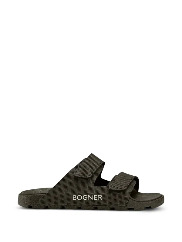 Bogner Biarritz Sandals in Brown