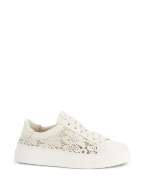 AGL lace sneakers