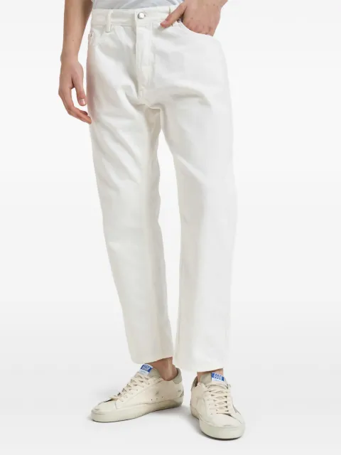 ICON DENIM Josh cotton jeans