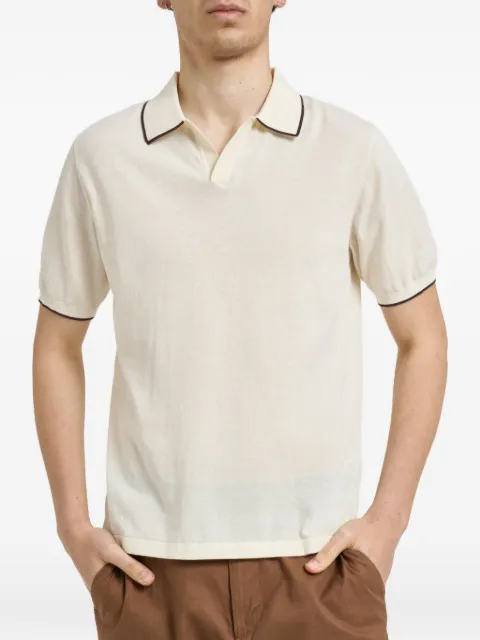 MC2 Saint Barth playera estilo playera tipo polo Sloan