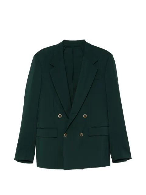 MARSEM double-breasted suit