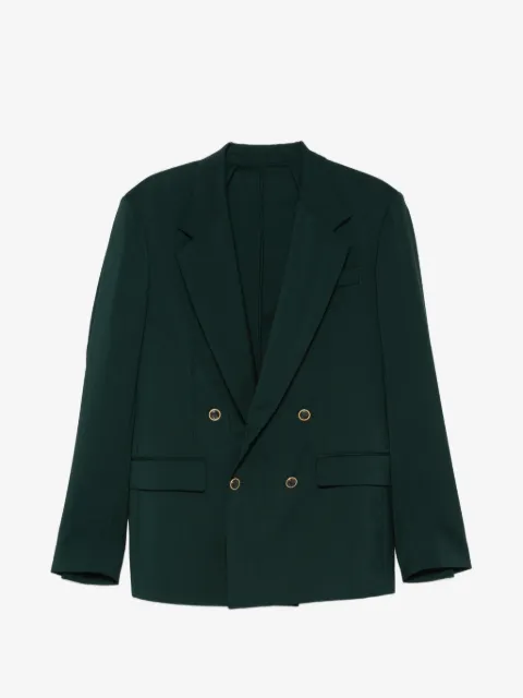 MARSEM double-breasted suit