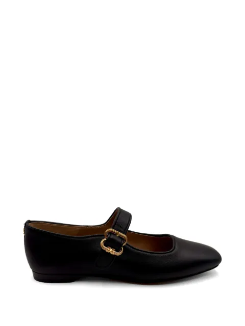 Sam Edelman Michaela buckle-strap ballet flats