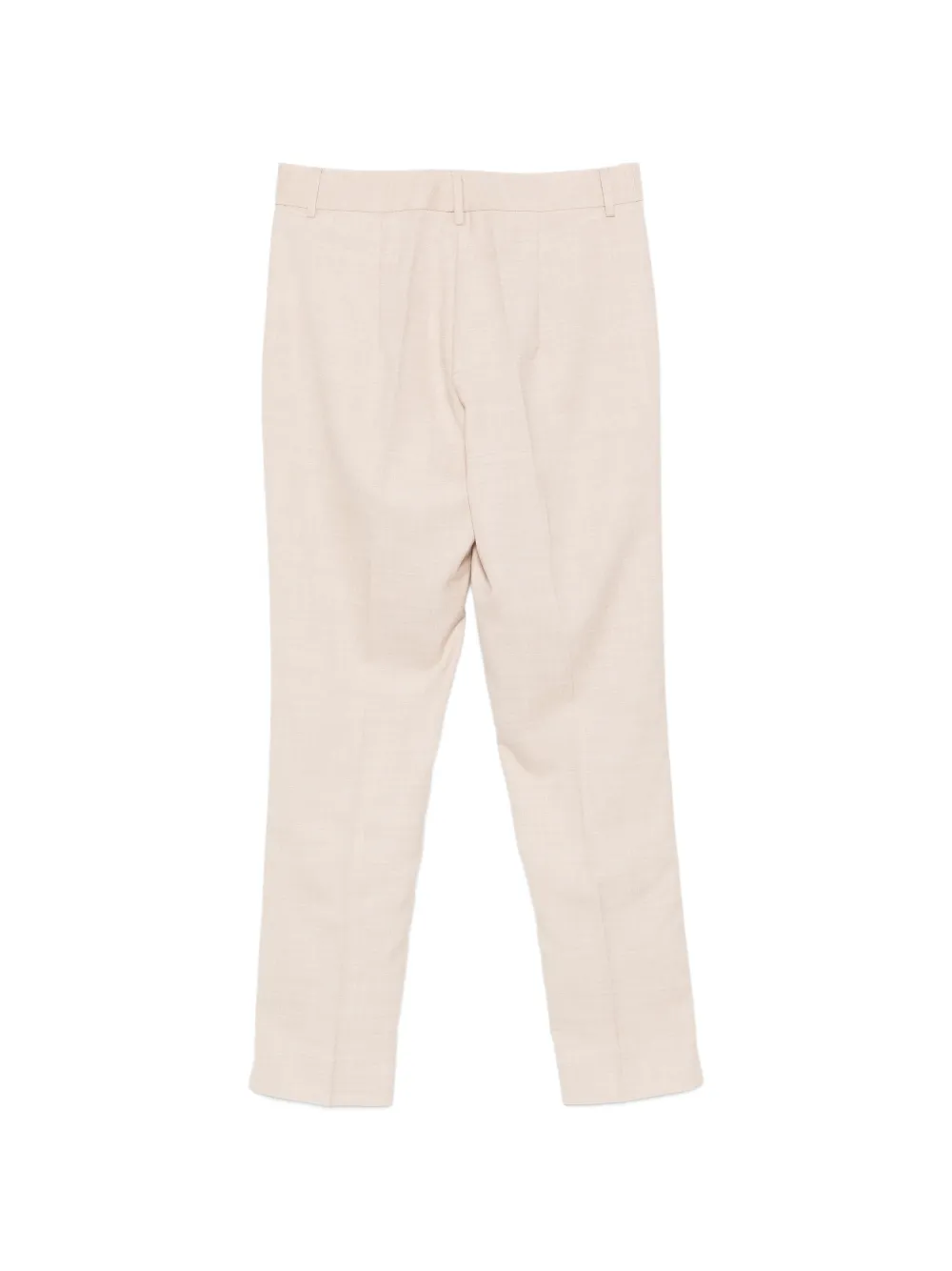 SIMONA CORSELLINI Pantalon Beige