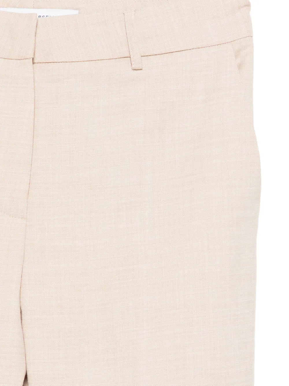 SIMONA CORSELLINI Pantalon Beige