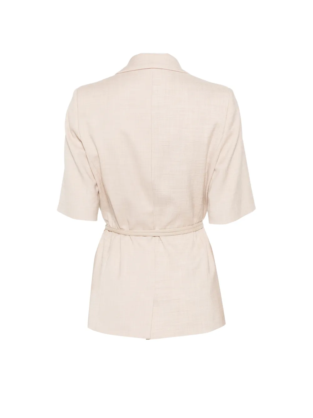  Simona Corsellini Blazer Con Botones - Neutro 