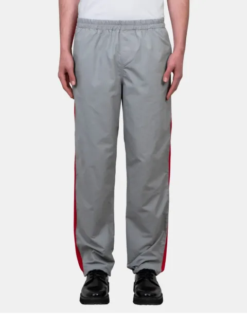 Gimaguas Tyler side-stripe track pants