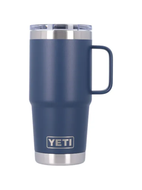YETI Rambler® 20 oz (591 ml) travel mug
