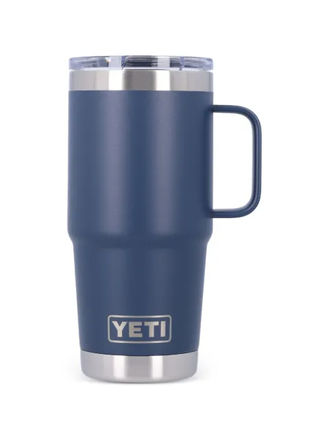 YETI Rambler® 20 oz (591 ml) travel mug