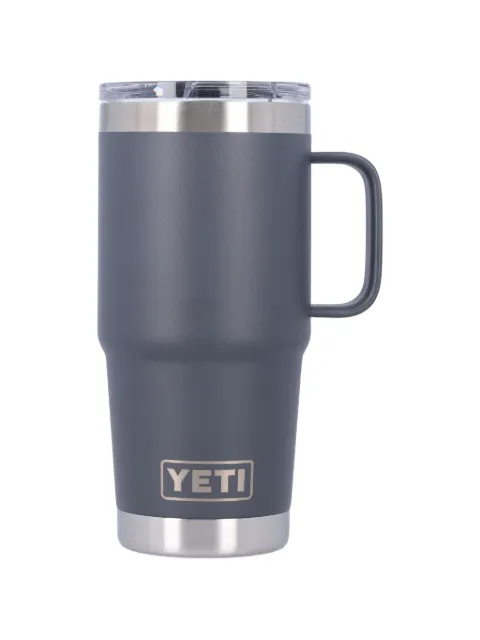 YETI Rambler® 20 oz (591 ml) travel mug