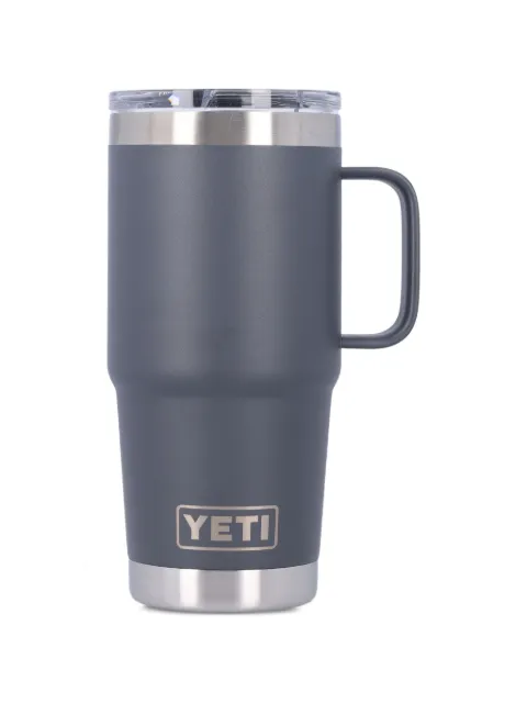 YETI Rambler® 20 oz (591 ml) travel mug