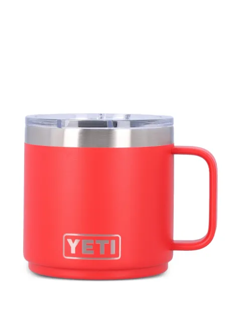 YETI Rambler® 14 oz (414 ml) mug