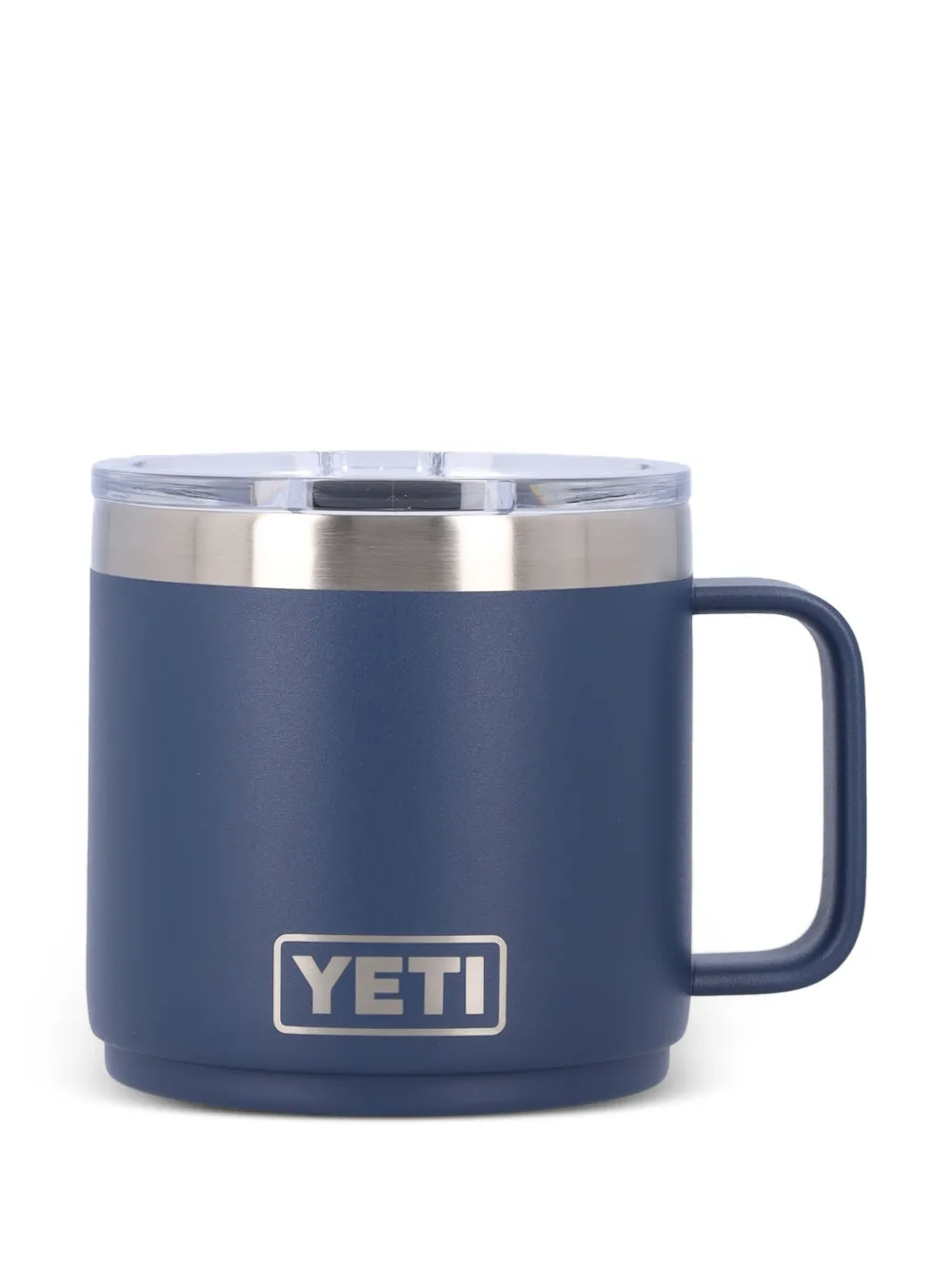 YETI Rambler® 114 Oz (414 ml) Mug | Blue | FARFETCH TW