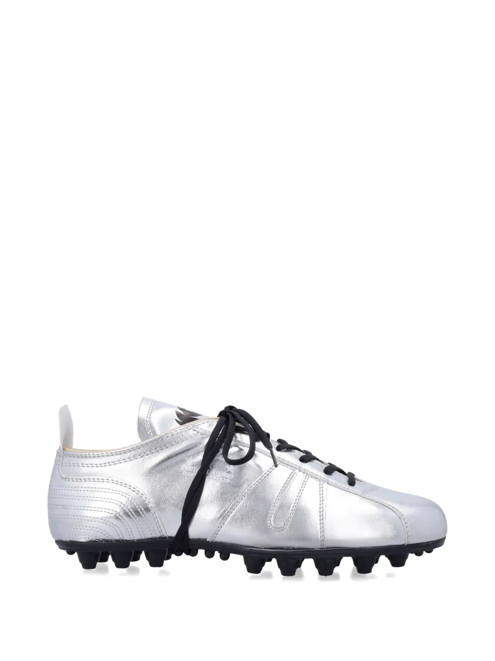 Pantofola D'oro low top performance sneakers - Silber