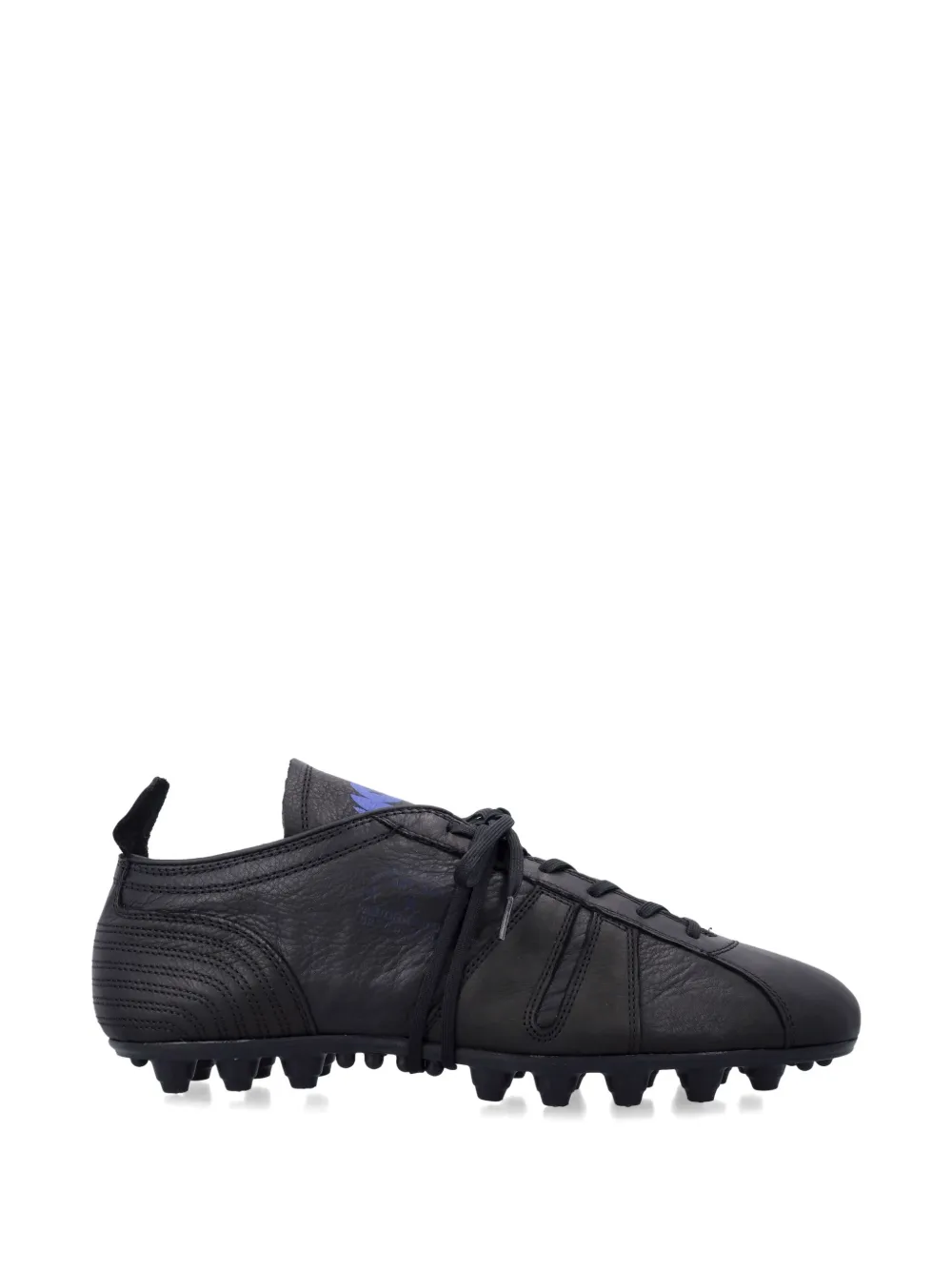 Pantofola D'oro low top performance sneakers - Nero