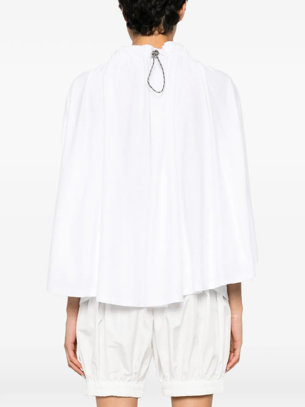 Coperni Circle top Wit