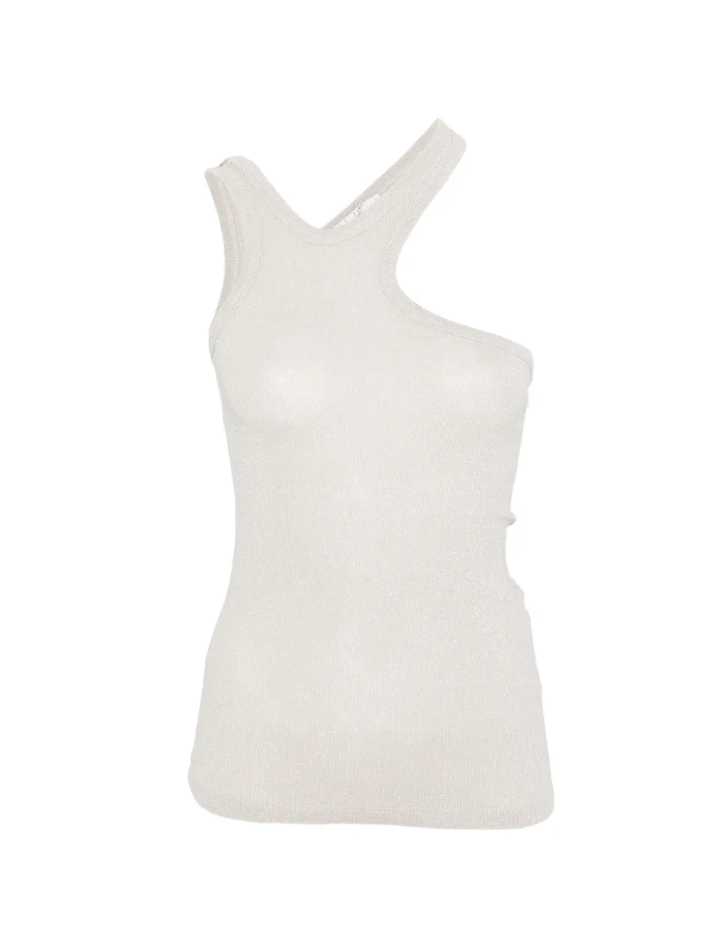 PHILIA LOFT cut-out top - Toni neutri