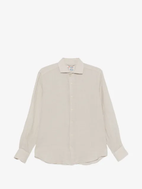 MC2 Saint Barth long-sleeve shirt