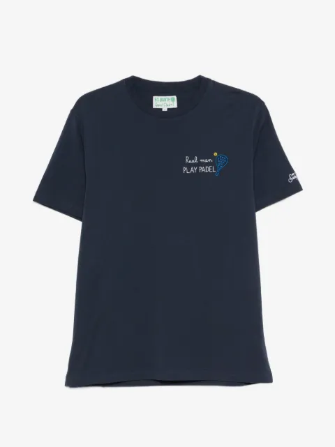 MC2 Saint Barth Portofino Tシャツ