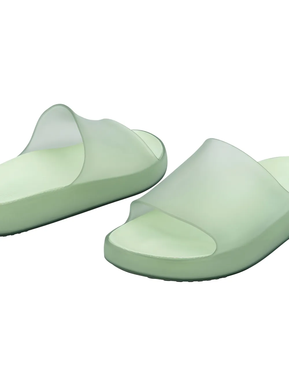 Melissa green slides Wit